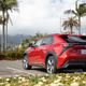 Image for article titled 2023 Subaru Solterra First Drive: Plan For The Electric Weekend Wars